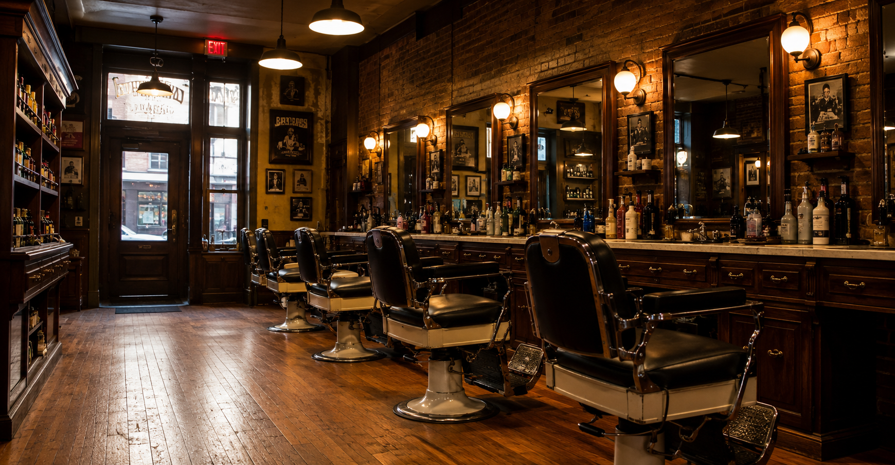 Barbershop